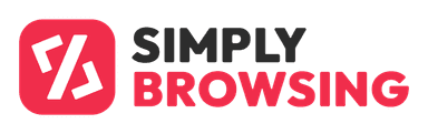 Simply Browsing logo