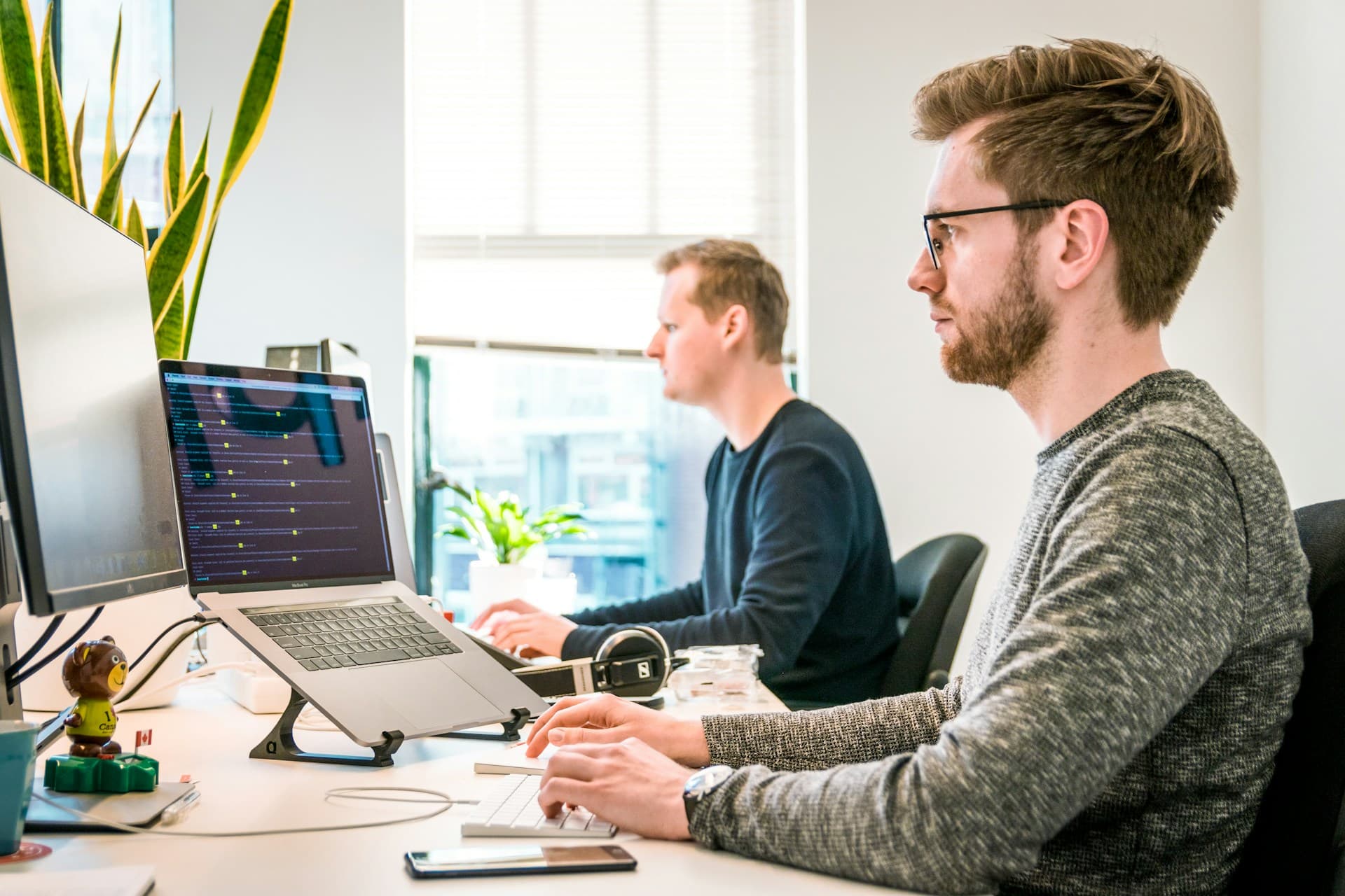 Full Stack Developer